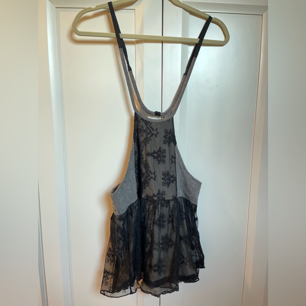Free people tunic
